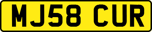 MJ58CUR