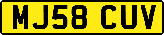 MJ58CUV