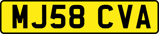 MJ58CVA
