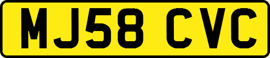 MJ58CVC
