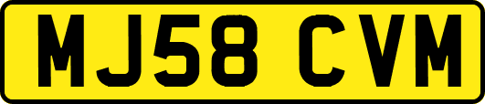 MJ58CVM