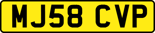 MJ58CVP