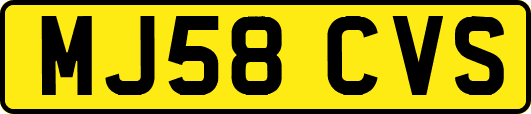 MJ58CVS