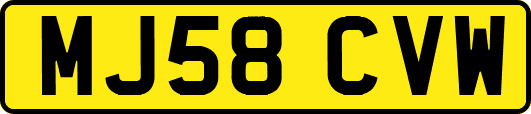 MJ58CVW