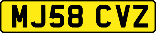 MJ58CVZ