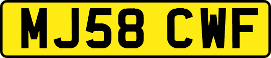 MJ58CWF
