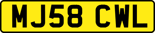 MJ58CWL
