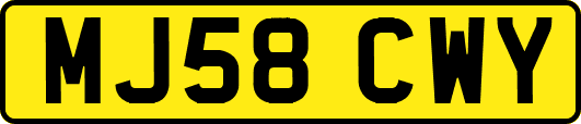 MJ58CWY