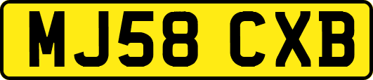 MJ58CXB