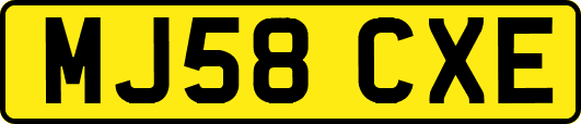 MJ58CXE