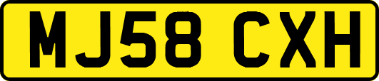 MJ58CXH