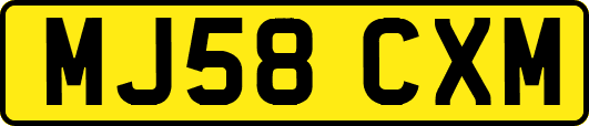 MJ58CXM