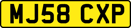 MJ58CXP