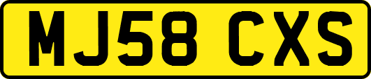 MJ58CXS