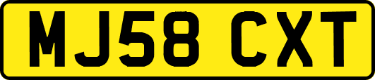 MJ58CXT