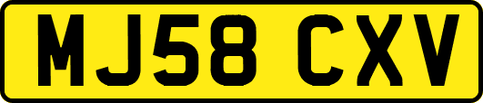 MJ58CXV