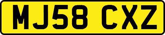 MJ58CXZ