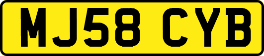 MJ58CYB