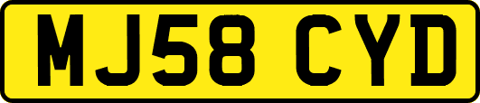MJ58CYD