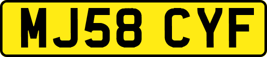 MJ58CYF