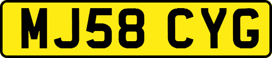 MJ58CYG