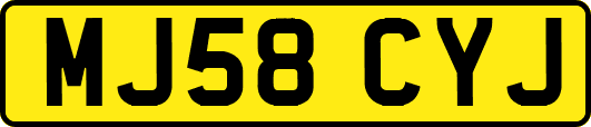 MJ58CYJ