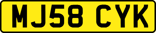 MJ58CYK