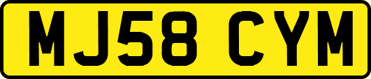 MJ58CYM