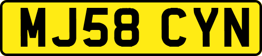 MJ58CYN
