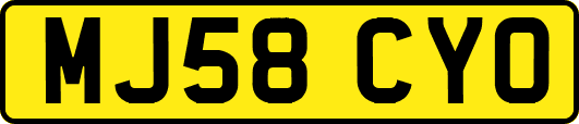 MJ58CYO