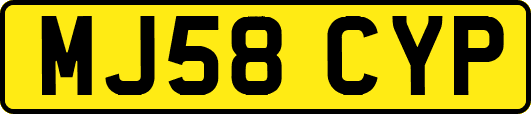 MJ58CYP