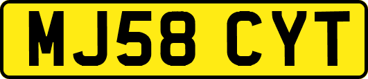 MJ58CYT