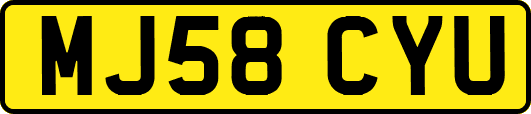 MJ58CYU