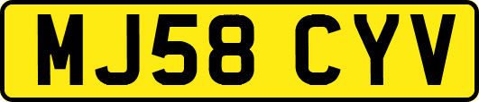 MJ58CYV