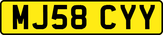 MJ58CYY