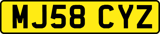 MJ58CYZ