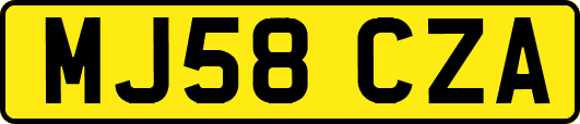 MJ58CZA