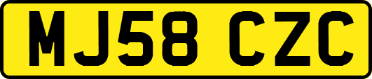 MJ58CZC