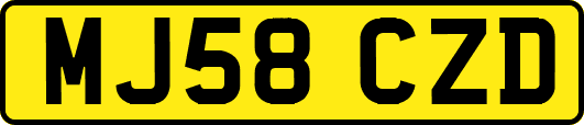MJ58CZD
