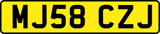 MJ58CZJ