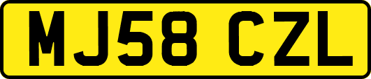 MJ58CZL