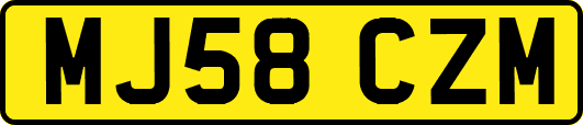 MJ58CZM