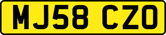 MJ58CZO