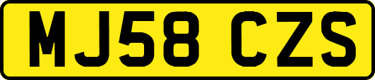 MJ58CZS