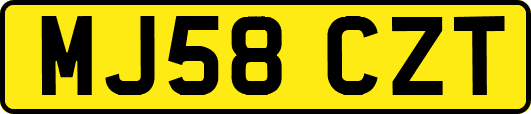 MJ58CZT