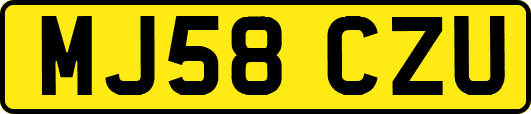 MJ58CZU
