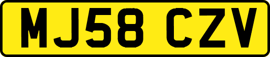 MJ58CZV