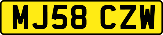 MJ58CZW
