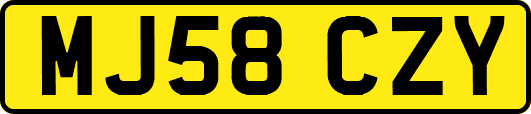 MJ58CZY