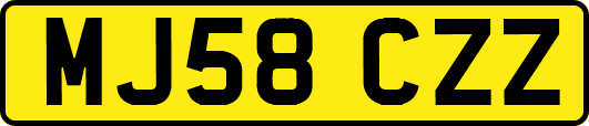 MJ58CZZ